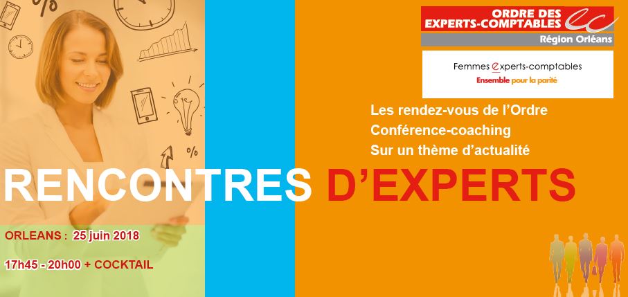 Rencontres d'experts